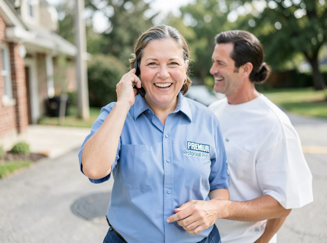 Water Damage Restoration Nebo, KY FAQs